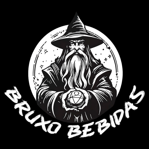Bruxo Bebidas - logo