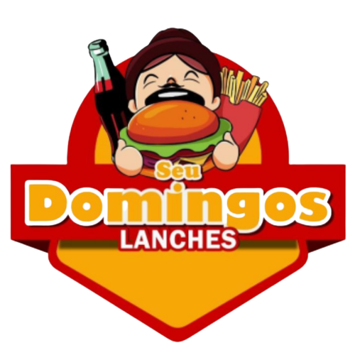 Seu Domingos Lanches  - logo