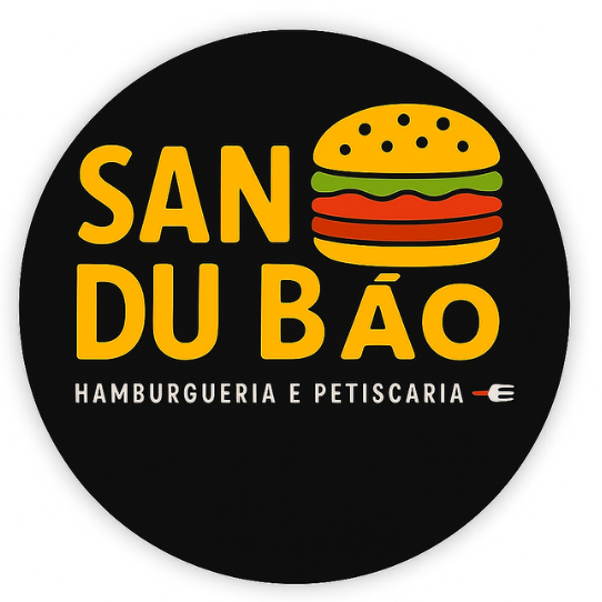 Sandu Bão - logo