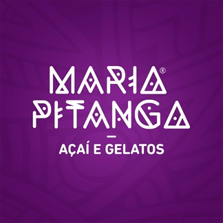 Maria Pitanga - logo