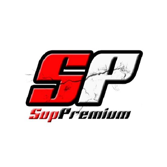 SupPremium Suplementos - logo