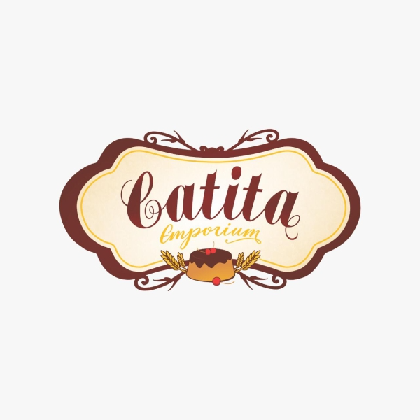 Catita Emporium  - logo