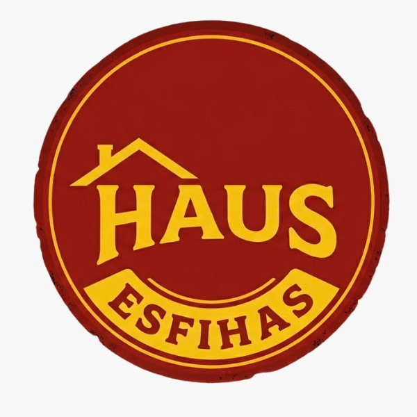 Haus Esfihas - logo