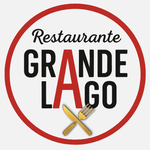 Grande Lago Restaurante e Lanchonete - logo