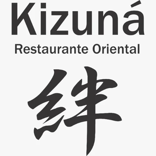 Kizuná Delivery Umuarama - logo