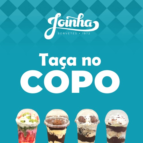 Joinha Washington Luis - logo