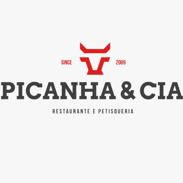 PICANHA E CIA - logo