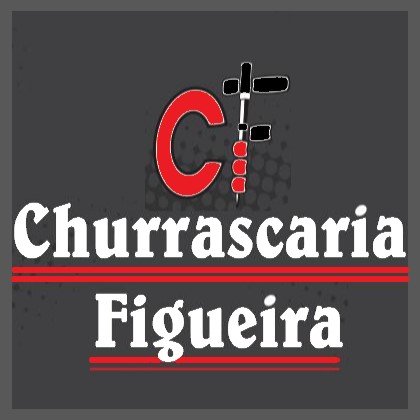 Churrascaria Figueira - logo