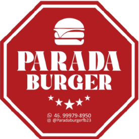 Parada Burger - logo