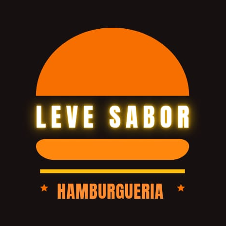 LEVE SABOR - logo