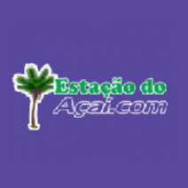 Estação do Açaí.com - logo