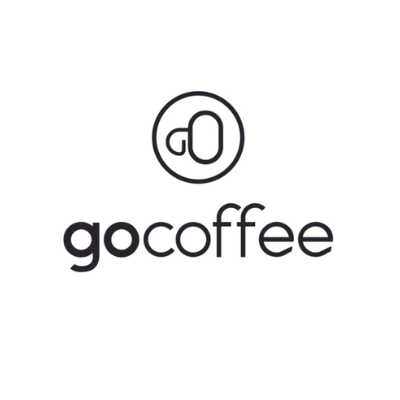 Go Coffee Guarapuava  - logo