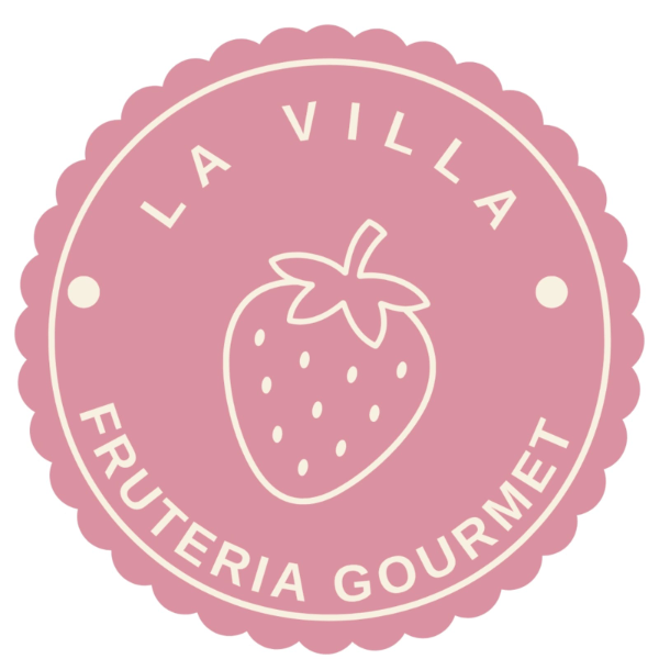 La villa saladas e lanches  - logo