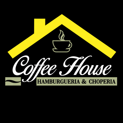House Hamburgueria e Chopperia - logo