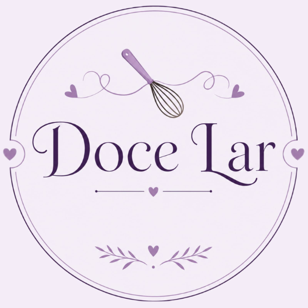 Doce Lar - logo