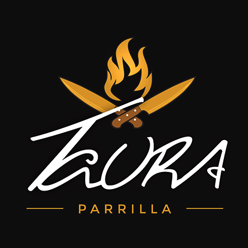 Taura Parrilla - logo