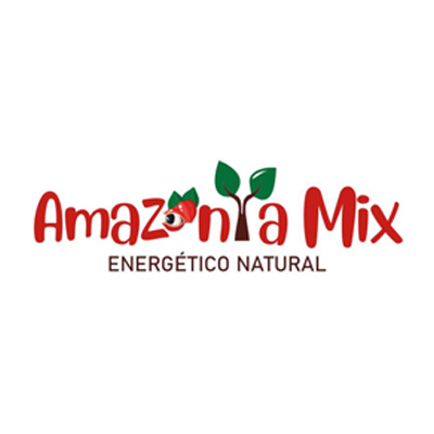 Amazônia Mix - logo