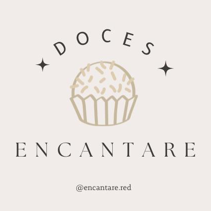 Encantare Doces - logo