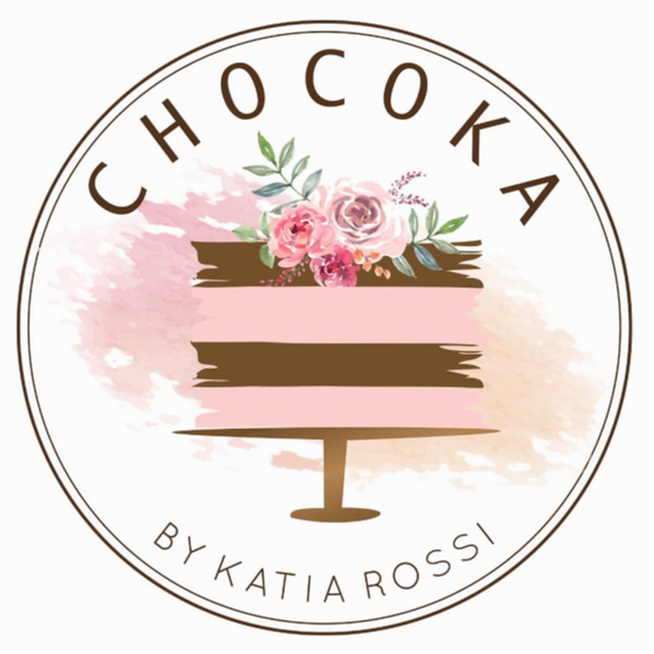 Chocoka - logo