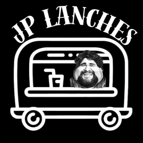 JP Lanches - logo