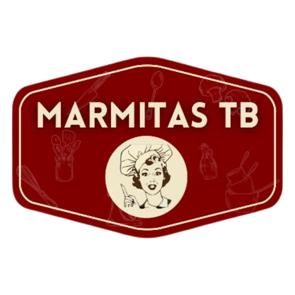 Marmitas TB - logo