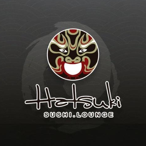 HATSUKI SUSHI LOUNGE - logo