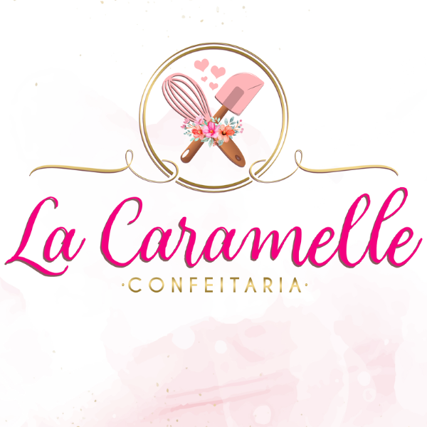 La Caramelle Confeitaria - logo