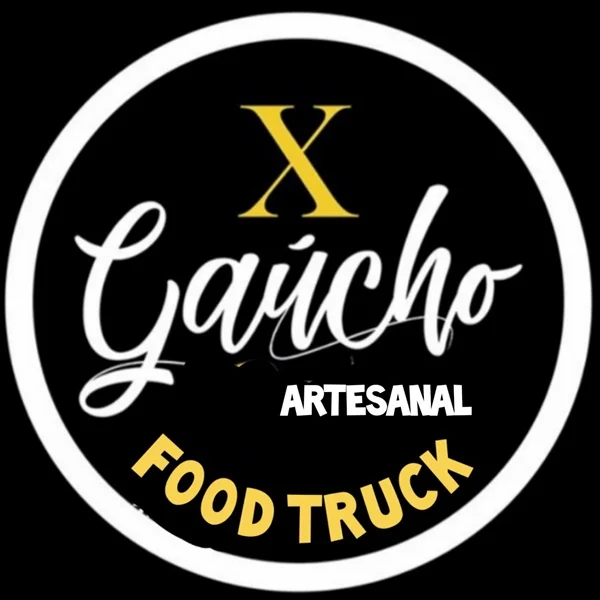 Xis Gaúcho Food Truck - logo