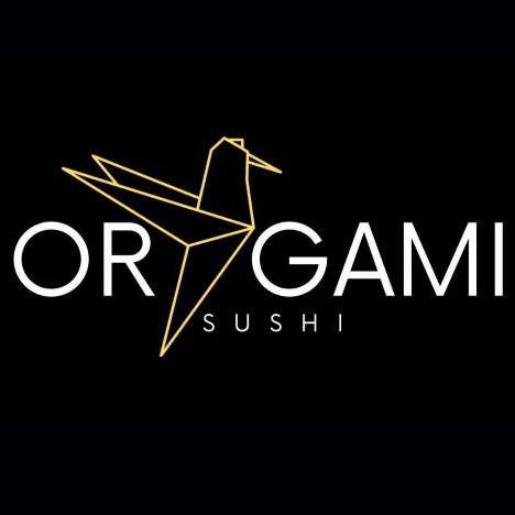 Origami Sushi e Delivery - logo
