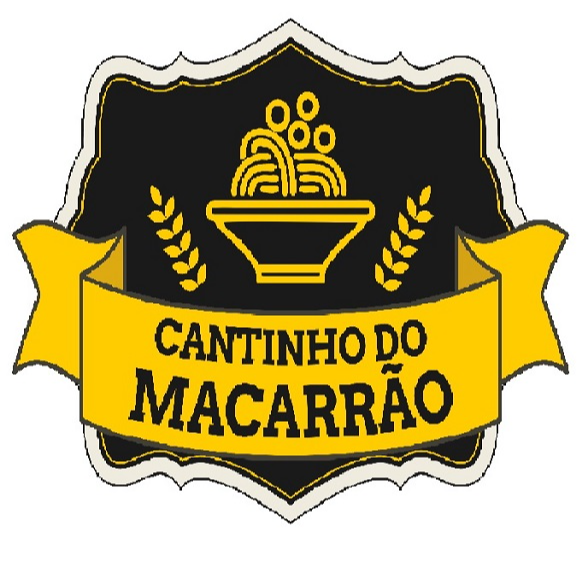 CANTINHO DO MACARRÃO - logo