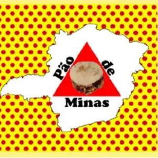Pão de Minas - logo