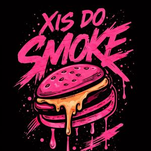 Xis do Smoke - logo
