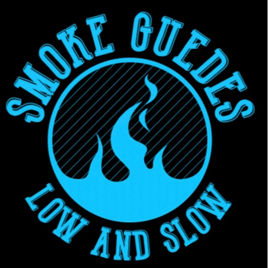 Armazém Smoke - logo