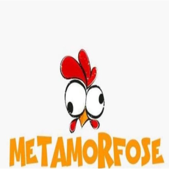 Metamorfose Gastrobar - logo