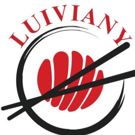 Luiviany Pratos Executivos - logo