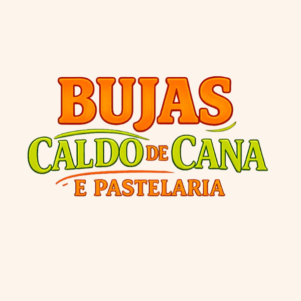 Buja’s Caldo de cana e Esfiharia - logo