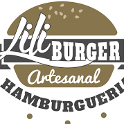 Lilian Hamburgueria - logo