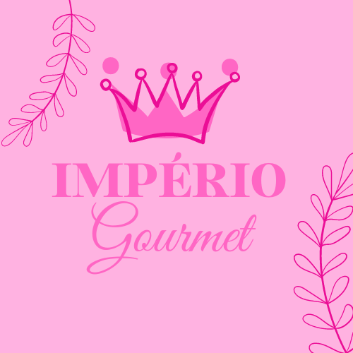 Império Gourmet  - logo