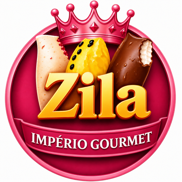 Império Gourmet da Zila - logo