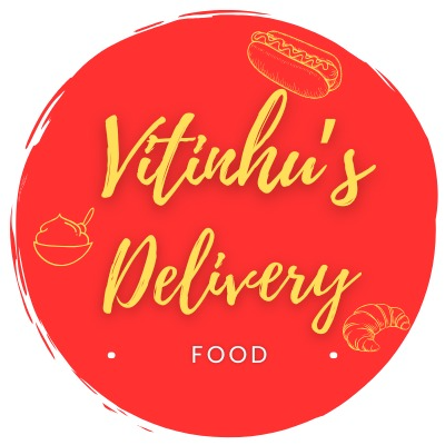 Vitinhu's Delivery Food - logo