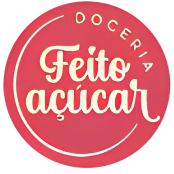 Feito Açúcar - logo