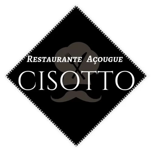 Restaurante Cisotto - logo