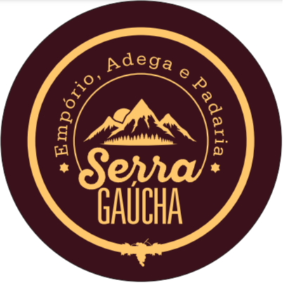 Serra Gaúcha - Empório Adega e Padaria - logo