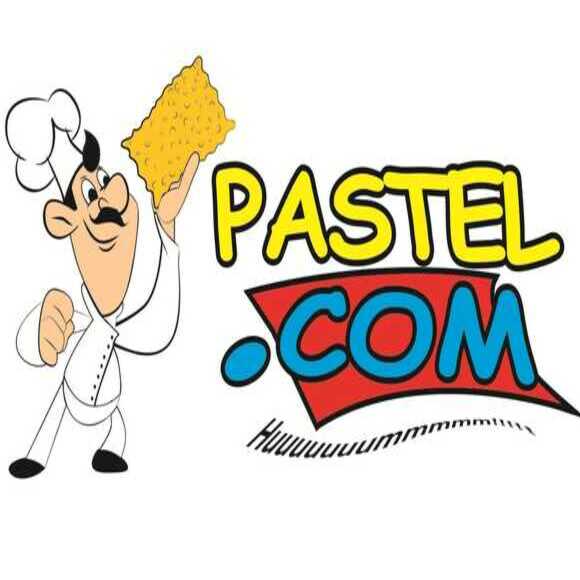 Pastel.com - Loja 2 - logo