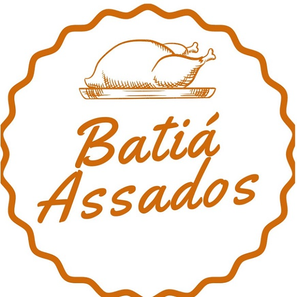 Batia Assados  - logo