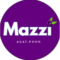 Mazzi Açaí Food - logo