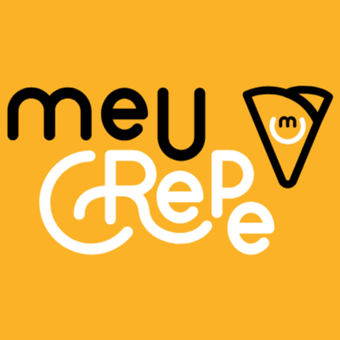Meu Crepe - logo