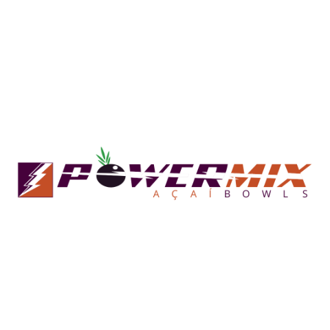 Distribuidora Power Mix Açaí - logo
