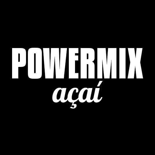 Distribuidora Power Mix Açaí - logo