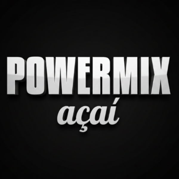 Distribuidora Power Mix Açaí - logo